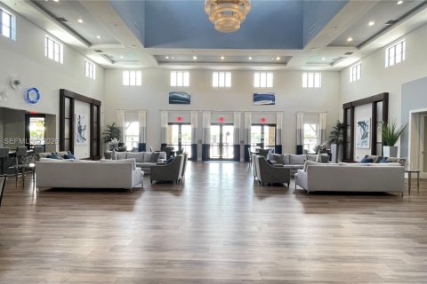 Immobilier commercial à louer à Miami, Floride: 46.45 m2 № 2009300 - photo 3