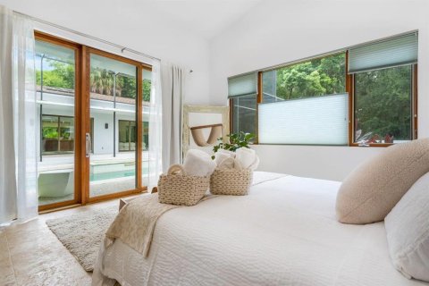 Купить виллу или дом в Сарасота, Флорида 3 комнаты, 273.04м2, № 1577561 - фото 9
