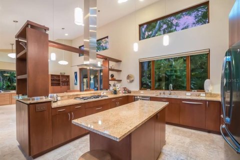 Купить виллу или дом в Сарасота, Флорида 3 комнаты, 273.04м2, № 1577561 - фото 7