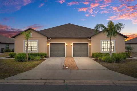 Villa ou maison à vendre à Hudson, Floride: 3 chambres, 141.3 m2 № 1721976 - photo 1