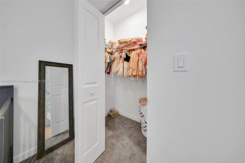 Adosado en venta en Homestead, Florida, 3 dormitorios, 123.37 m2 № 1781543 - foto 28