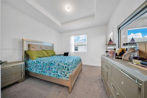 Adosado en venta en Homestead, Florida, 3 dormitorios, 123.37 m2 № 1781543 - foto 21