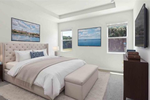 Casa en venta en Brooksville, Florida, 4 dormitorios, 220.36 m2 № 1815207 - foto 4