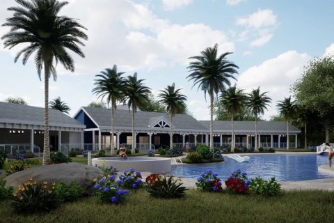 Casa en venta en Brooksville, Florida, 4 dormitorios, 220.36 m2 № 1815207 - foto 24