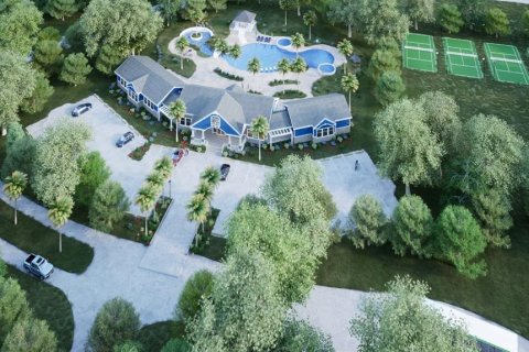 Casa en venta en Brooksville, Florida, 4 dormitorios, 220.36 m2 № 1815207 - foto 25