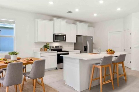 Casa en venta en Brooksville, Florida, 4 dormitorios, 220.36 m2 № 1815207 - foto 3