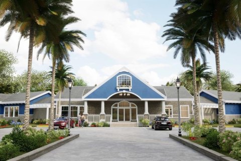 Casa en venta en Brooksville, Florida, 4 dormitorios, 220.36 m2 № 1815207 - foto 23