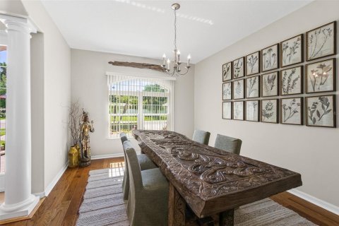 Купить виллу или дом в Палм-Кост, Флорида 3 комнаты, 231.33м2, № 2149621 - фото 25