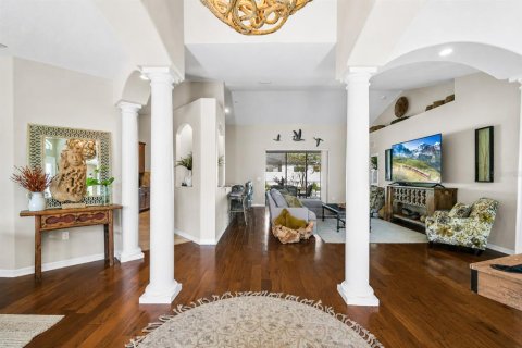 Купить виллу или дом в Палм-Кост, Флорида 3 комнаты, 231.33м2, № 2149621 - фото 3