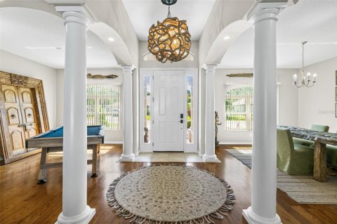 Купить виллу или дом в Палм-Кост, Флорида 3 комнаты, 231.33м2, № 2149621 - фото 4