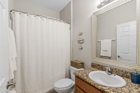 Купить виллу или дом в Палм-Кост, Флорида 3 комнаты, 231.33м2, № 2149621 - фото 23