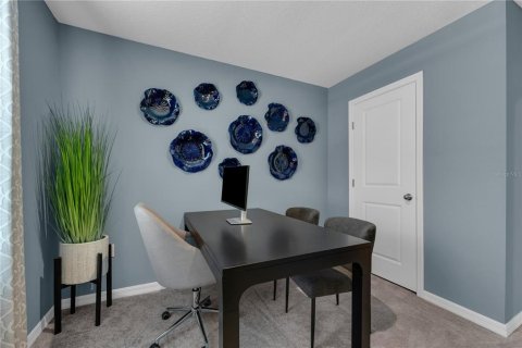 Townhouse in Davenport, Florida 3 bedrooms, 134.8 sq.m. № 2104901 - photo 28