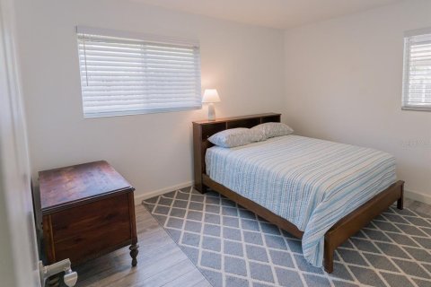 House in Merrit Island, Florida 3 bedrooms, 115.57 sq.m. № 1769316 - photo 14