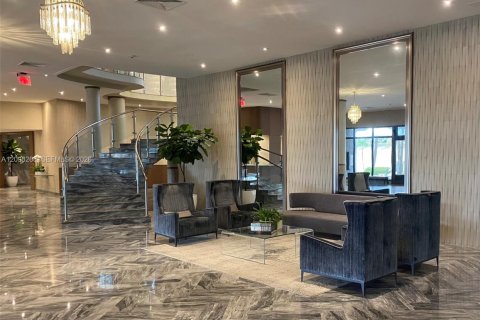 Copropriété à louer à Miami Beach, Floride: 1 chambre, 91.04 m2 № 2401470 - photo 9