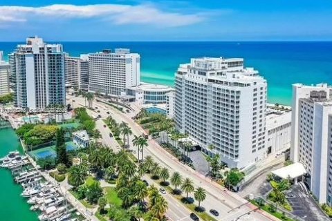 Copropriété à louer à Miami Beach, Floride: 1 chambre, 91.04 m2 № 2401470 - photo 8