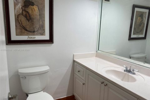 Copropriété à louer à Miami Beach, Floride: 1 chambre, 91.04 m2 № 2401470 - photo 15