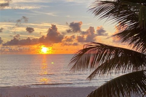 Copropriété à louer à Miami Beach, Floride: 1 chambre, 91.04 m2 № 2401470 - photo 11