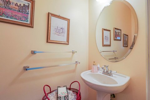 Villa ou maison à vendre à Vero Beach, Floride: 3 chambres, 221.29 m2 № 2249991 - photo 10