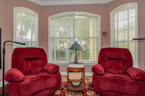 Villa ou maison à vendre à Vero Beach, Floride: 3 chambres, 221.29 m2 № 2249991 - photo 9