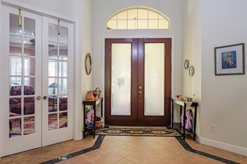 Villa ou maison à vendre à Vero Beach, Floride: 3 chambres, 221.29 m2 № 2249991 - photo 3