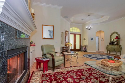 Villa ou maison à vendre à Vero Beach, Floride: 3 chambres, 221.29 m2 № 2249991 - photo 4