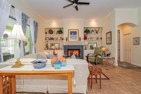 Villa ou maison à vendre à Vero Beach, Floride: 3 chambres, 221.29 m2 № 2249991 - photo 6