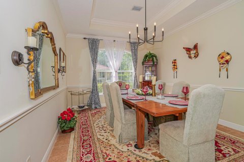 Villa ou maison à vendre à Vero Beach, Floride: 3 chambres, 221.29 m2 № 2249991 - photo 17