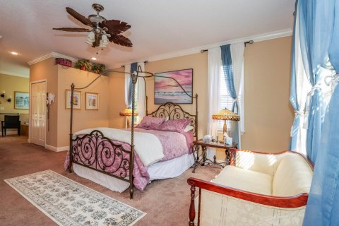 Villa ou maison à vendre à Vero Beach, Floride: 3 chambres, 221.29 m2 № 2249991 - photo 21