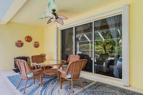 Villa ou maison à vendre à Vero Beach, Floride: 3 chambres, 221.29 m2 № 2249991 - photo 30