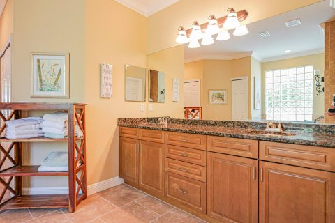 Villa ou maison à vendre à Vero Beach, Floride: 3 chambres, 221.29 m2 № 2249991 - photo 23