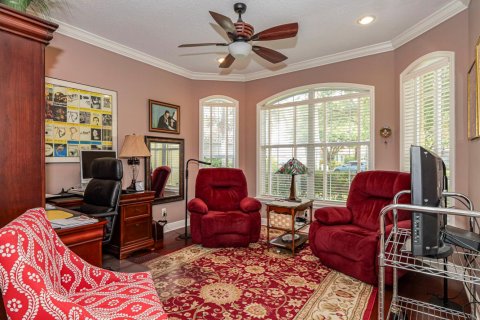 Villa ou maison à vendre à Vero Beach, Floride: 3 chambres, 221.29 m2 № 2249991 - photo 8