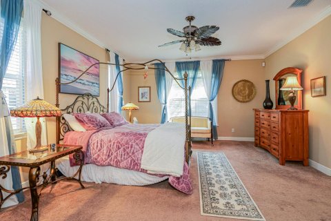 Villa ou maison à vendre à Vero Beach, Floride: 3 chambres, 221.29 m2 № 2249991 - photo 20