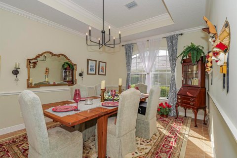 Villa ou maison à vendre à Vero Beach, Floride: 3 chambres, 221.29 m2 № 2249991 - photo 18