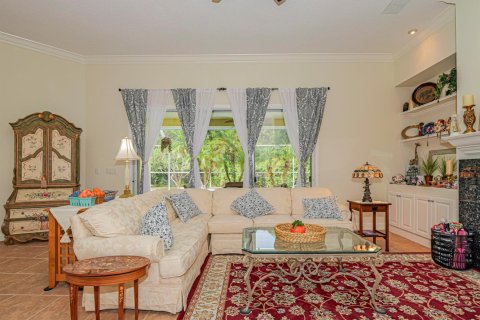 Villa ou maison à vendre à Vero Beach, Floride: 3 chambres, 221.29 m2 № 2249991 - photo 7