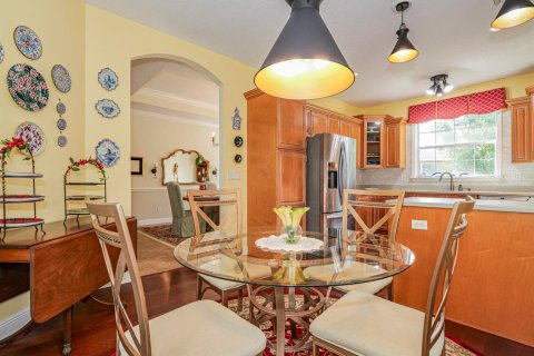Villa ou maison à vendre à Vero Beach, Floride: 3 chambres, 221.29 m2 № 2249991 - photo 14