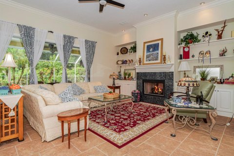 Villa ou maison à vendre à Vero Beach, Floride: 3 chambres, 221.29 m2 № 2249991 - photo 5