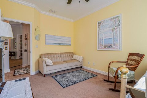 Villa ou maison à vendre à Vero Beach, Floride: 3 chambres, 221.29 m2 № 2249991 - photo 27