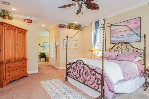 Villa ou maison à vendre à Vero Beach, Floride: 3 chambres, 221.29 m2 № 2249991 - photo 22