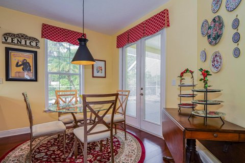 Villa ou maison à vendre à Vero Beach, Floride: 3 chambres, 221.29 m2 № 2249991 - photo 16