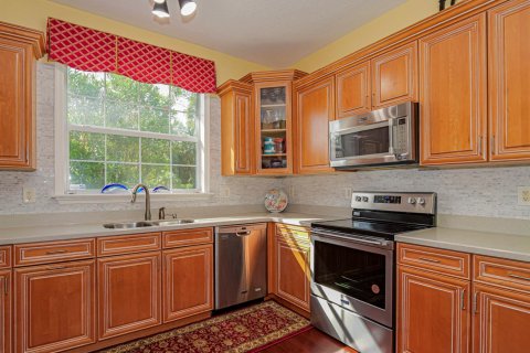 Villa ou maison à vendre à Vero Beach, Floride: 3 chambres, 221.29 m2 № 2249991 - photo 12
