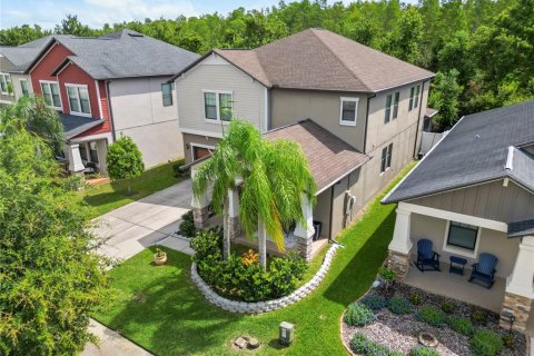 Casa en venta en Land O' Lakes, Florida, 5 dormitorios, 305.74 m2 № 1832809 - foto 13