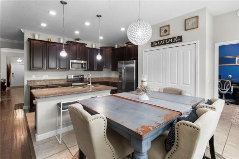 Casa en venta en Land O' Lakes, Florida, 5 dormitorios, 305.74 m2 № 1832809 - foto 17