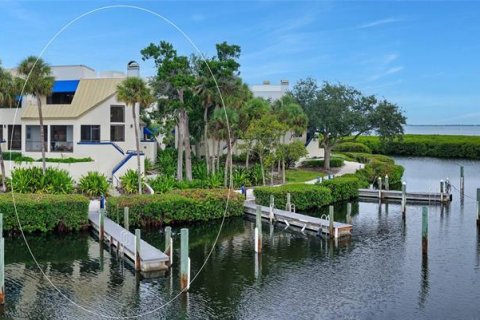 Touwnhouse à vendre à Longboat Key, Floride: 4 chambres, 264.4 m2 № 2408333 - photo 5