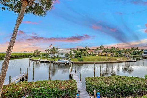 Touwnhouse à vendre à Longboat Key, Floride: 4 chambres, 264.4 m2 № 2408333 - photo 4