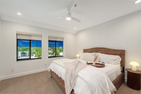 Touwnhouse à vendre à Longboat Key, Floride: 4 chambres, 264.4 m2 № 2408333 - photo 29