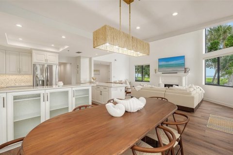 Touwnhouse à vendre à Longboat Key, Floride: 4 chambres, 264.4 m2 № 2408333 - photo 19