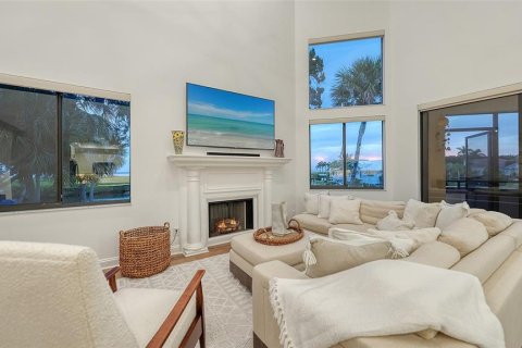 Touwnhouse à vendre à Longboat Key, Floride: 4 chambres, 264.4 m2 № 2408333 - photo 9