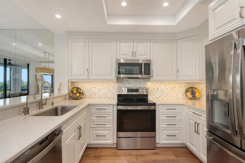 Touwnhouse à vendre à Longboat Key, Floride: 4 chambres, 264.4 m2 № 2408333 - photo 26