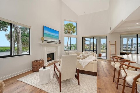 Touwnhouse à vendre à Longboat Key, Floride: 4 chambres, 264.4 m2 № 2408333 - photo 8