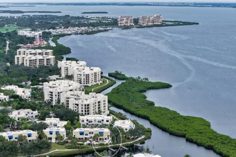 Touwnhouse à vendre à Longboat Key, Floride: 4 chambres, 264.4 m2 № 2408333 - photo 2